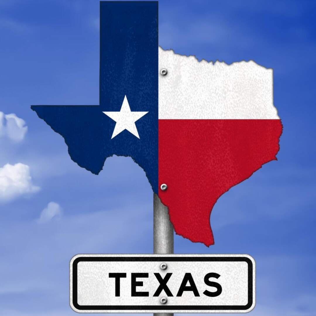 Texastrip
