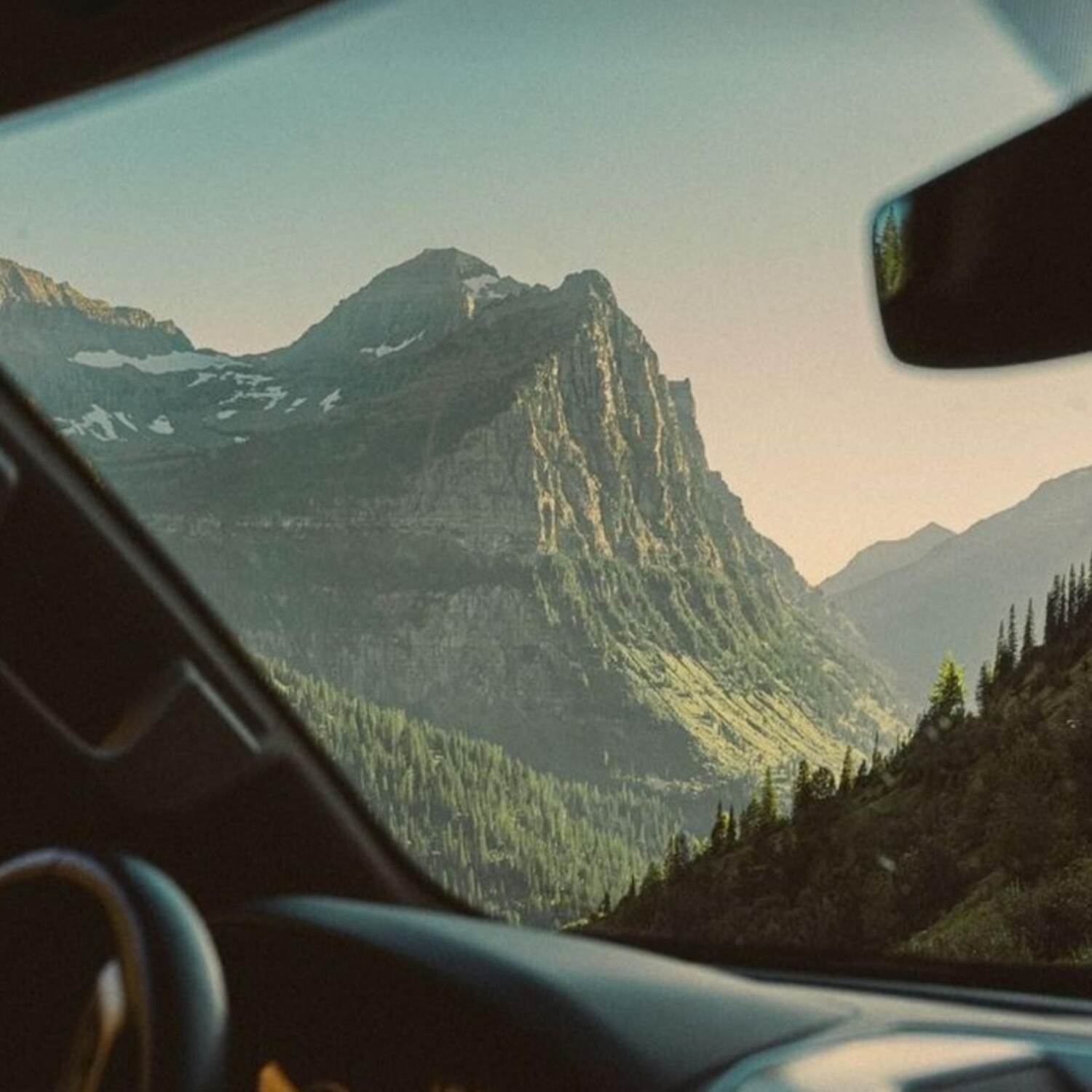 Europa - von Nord bis Süd 🚐🌼