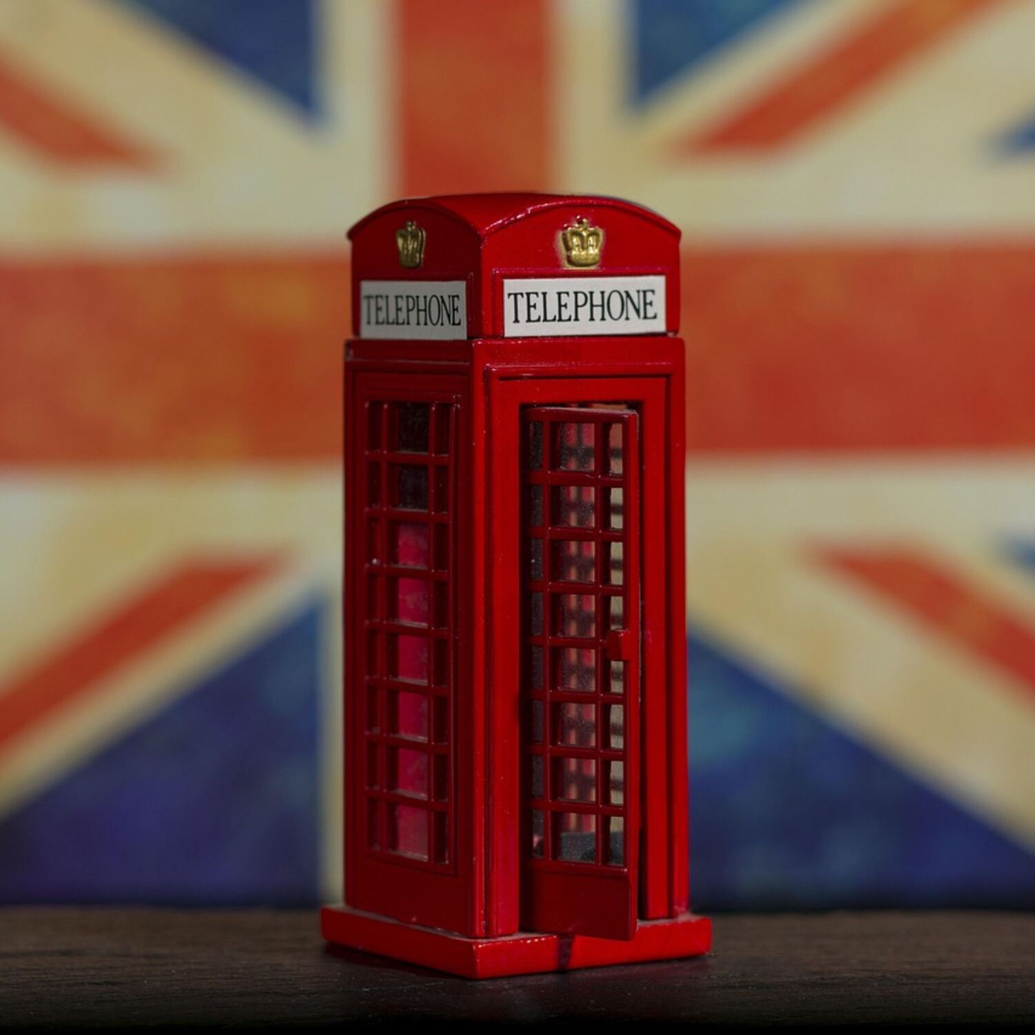 Britische Inseln