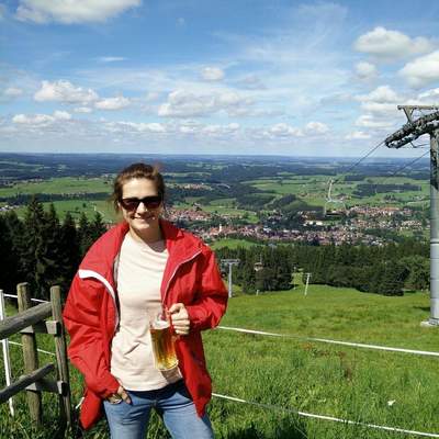 2016 Allgäu