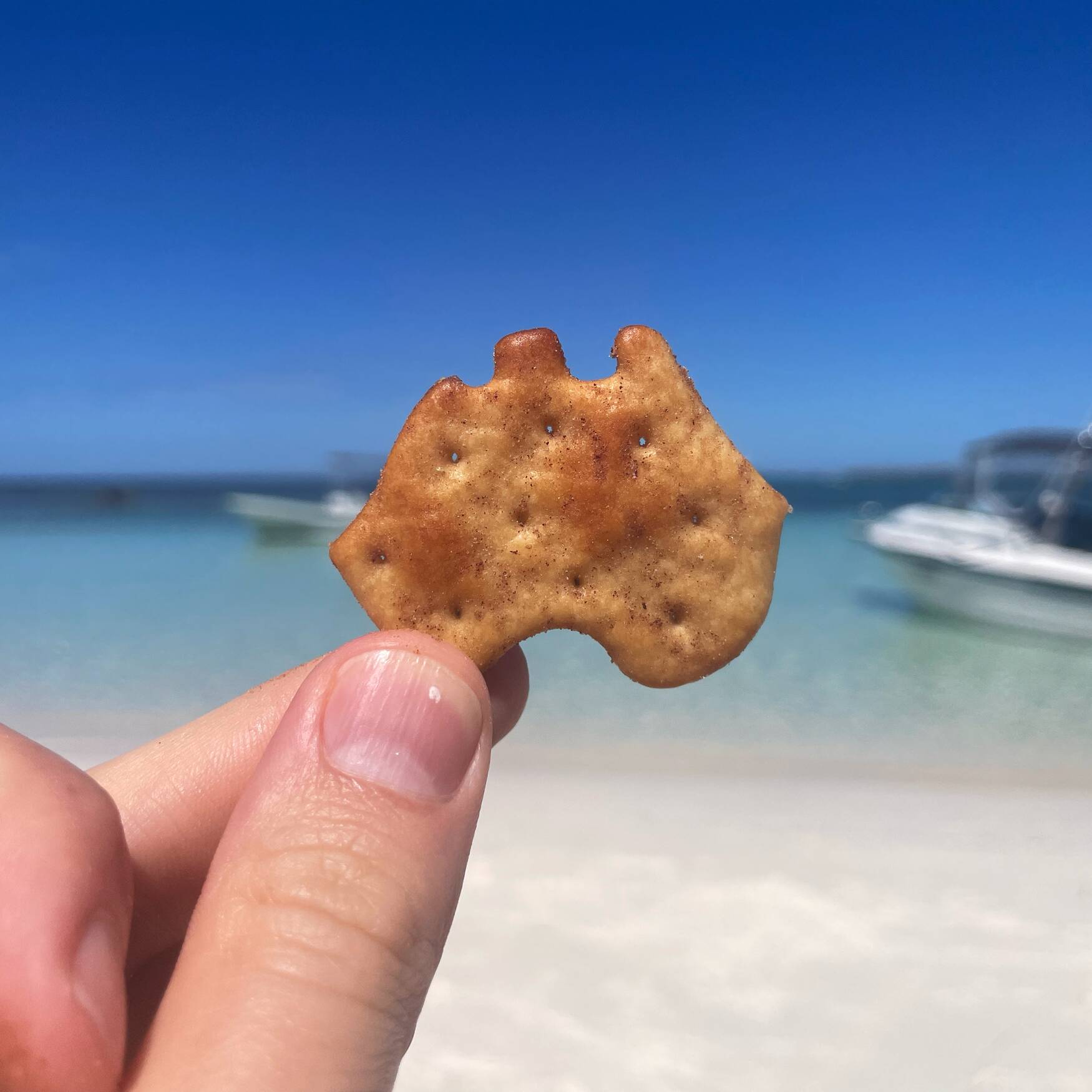 Western Australia 2022/23