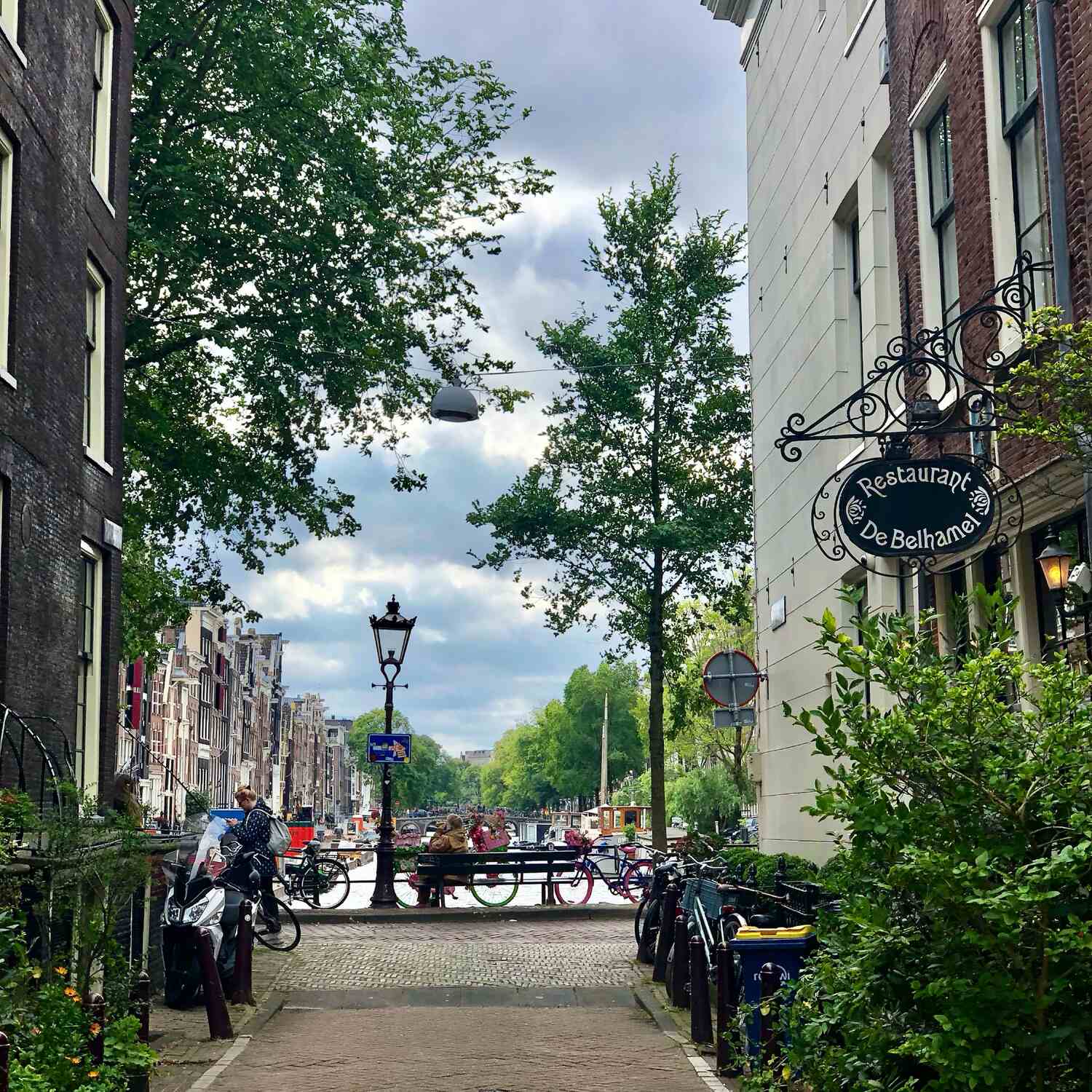 Amsterdam 2023