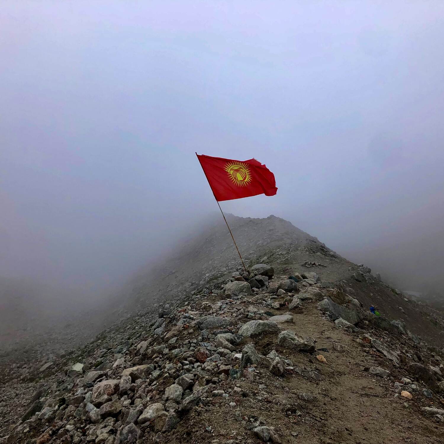 Kyrgyzstan 2024