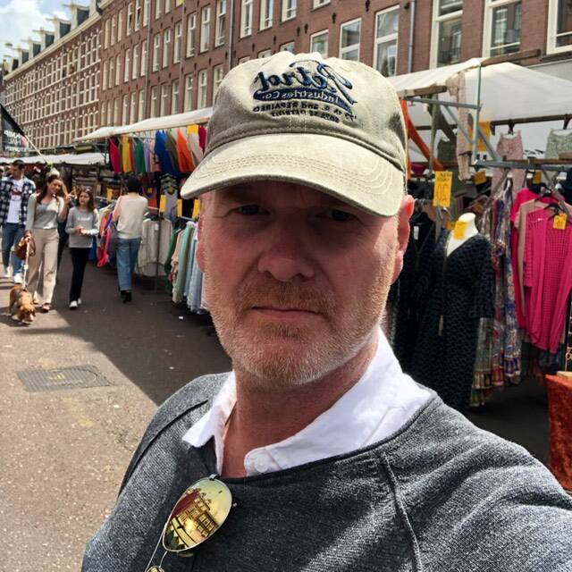 Wilco Jonker