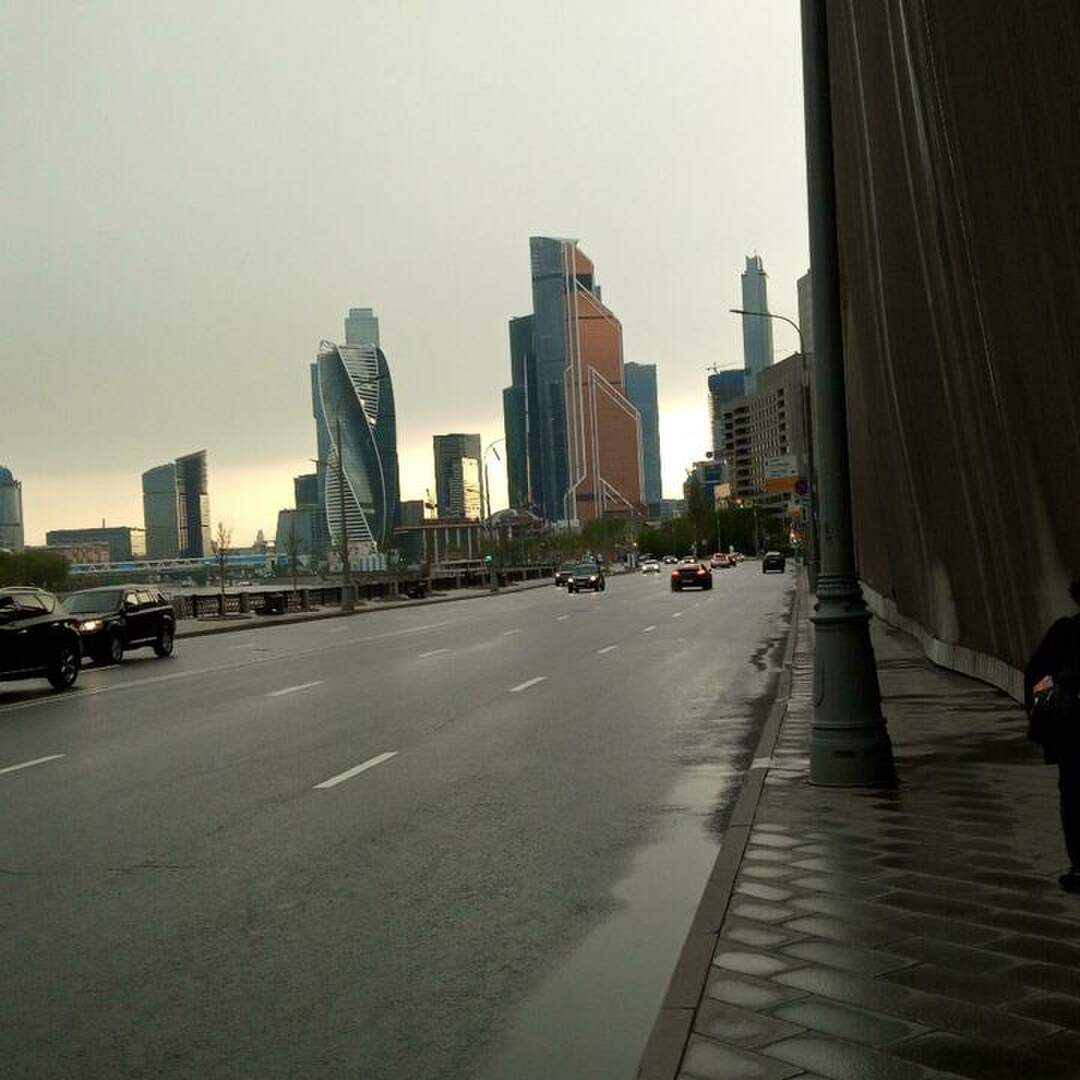 Moskau