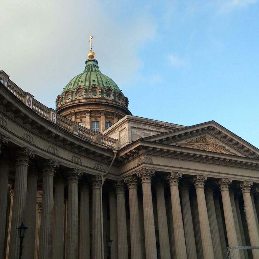 St. Petersburg