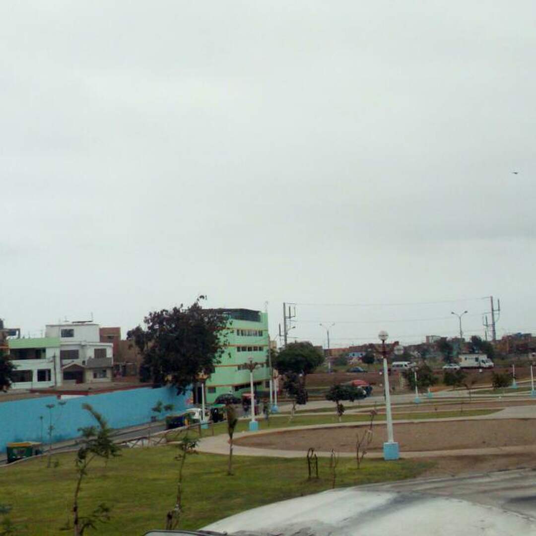 Südamerika