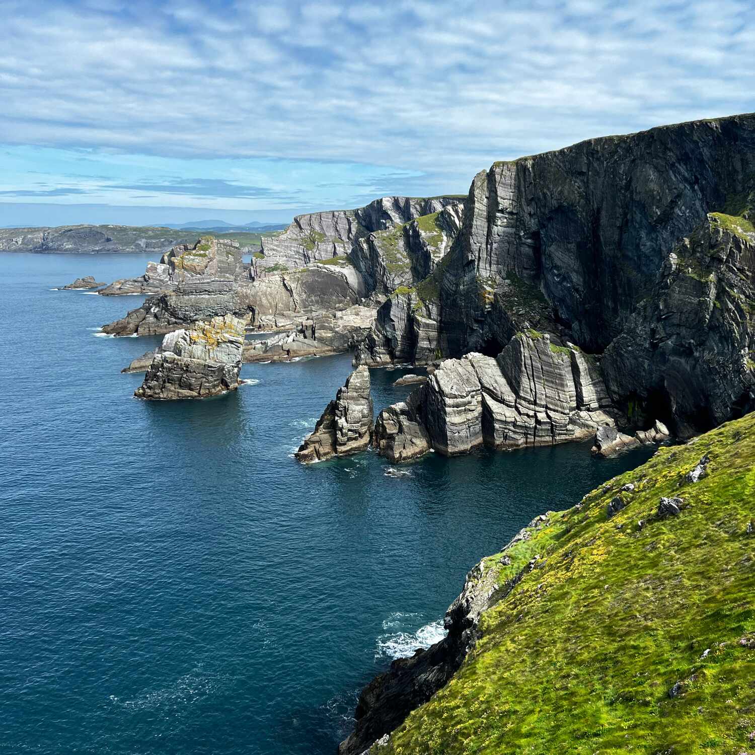 Wild Atlanic Way