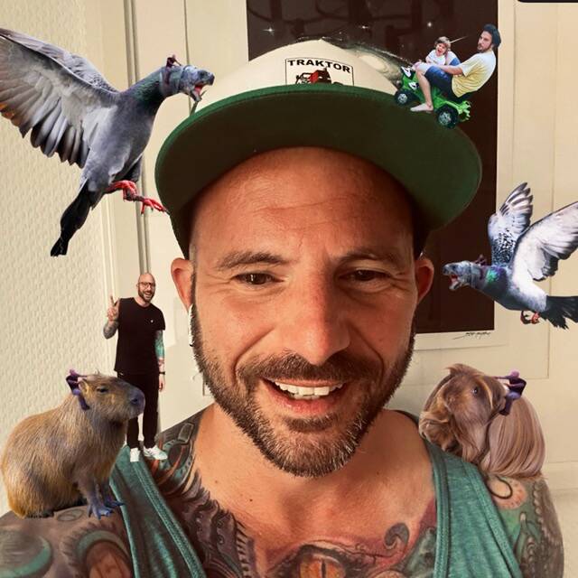 sebastian müller