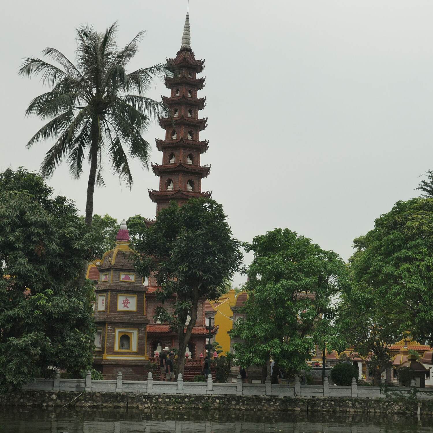 Vietnam