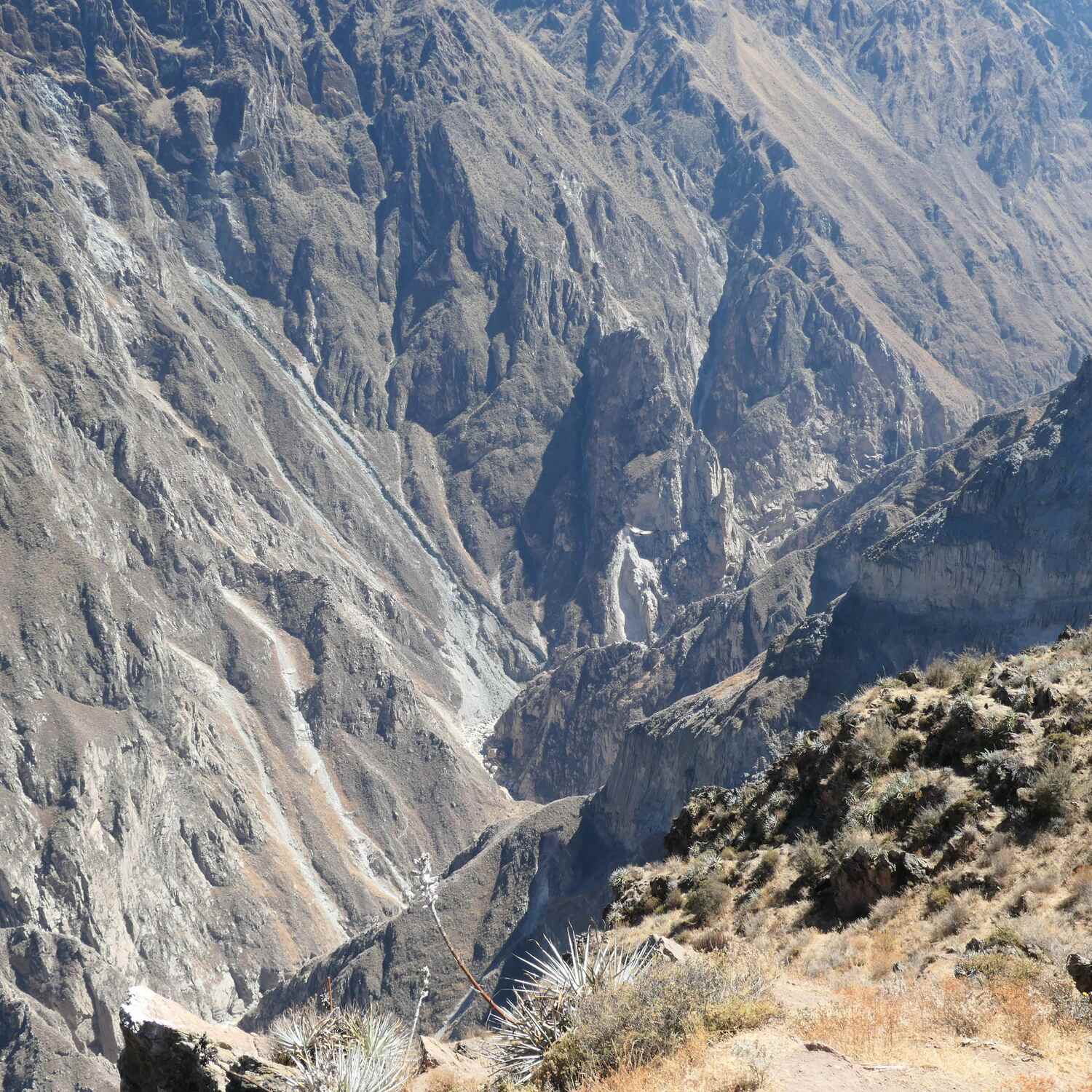 Rundreise Peru