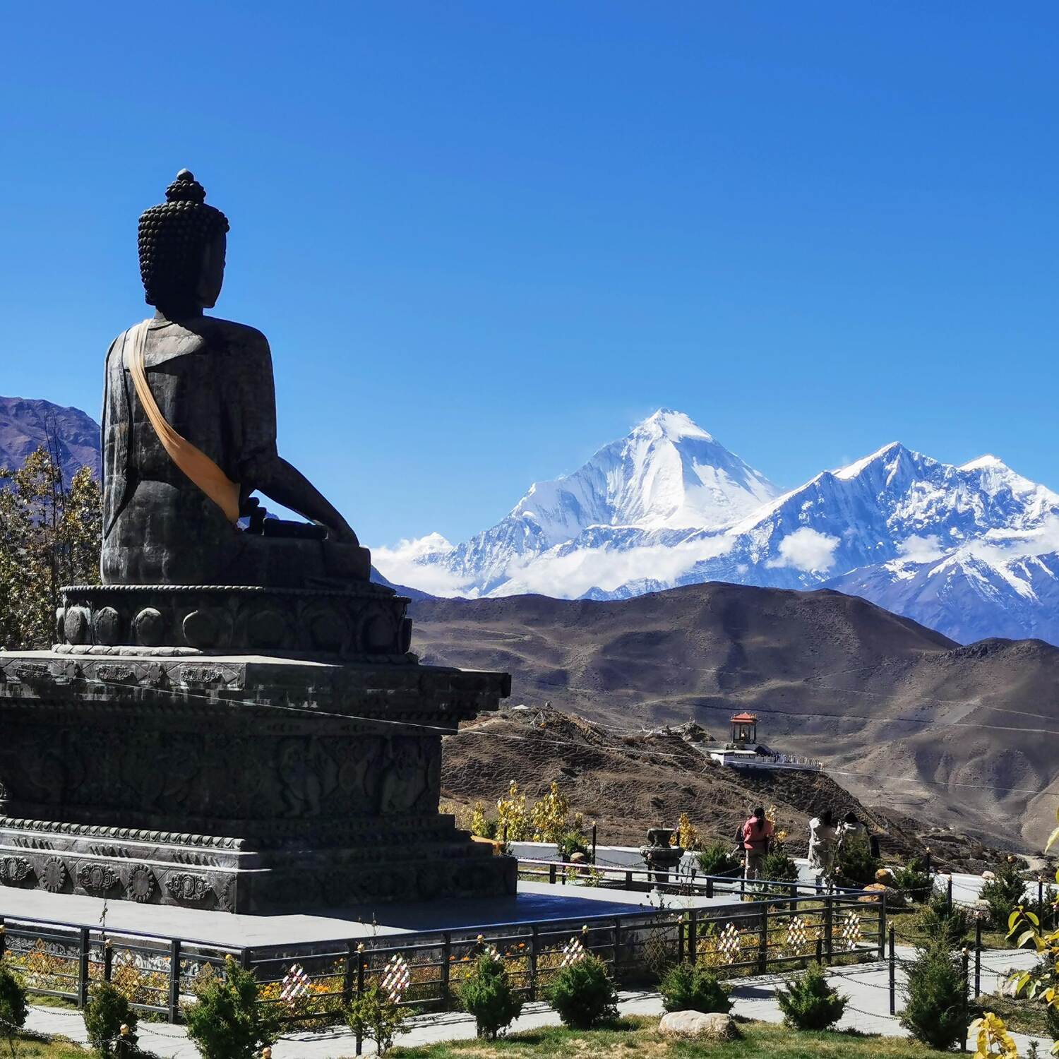 Nepal