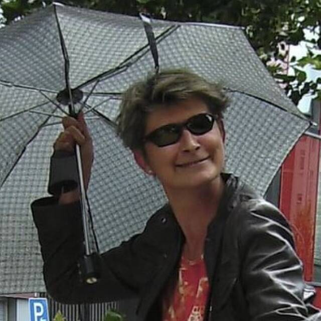 Susanne Nickolai