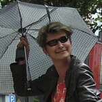 Susanne Nickolai