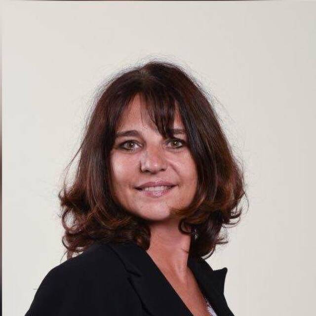 Valerie Montandrau-Wenger