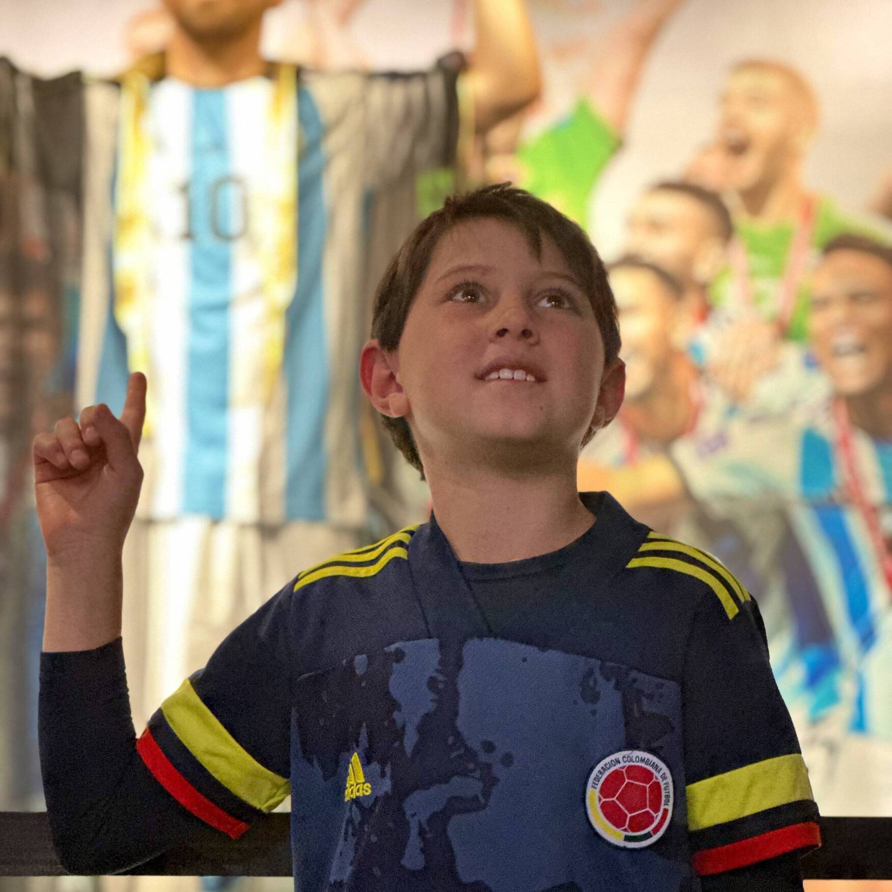 Argentina