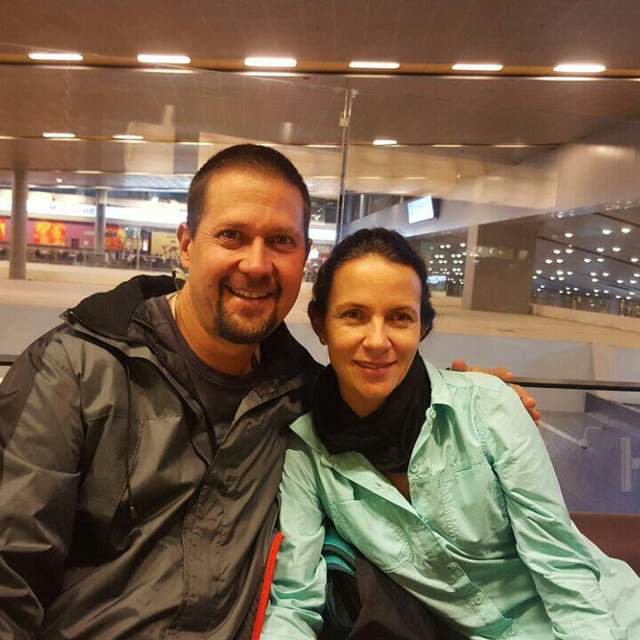 Camino de Santiago