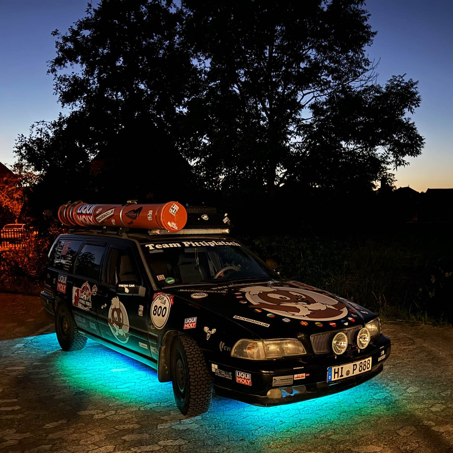 Scandic Run 2025