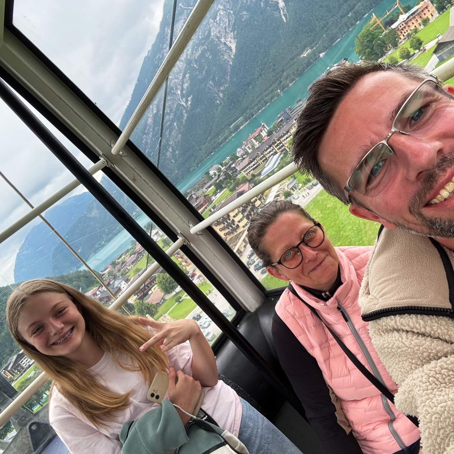 Urlaub 2025