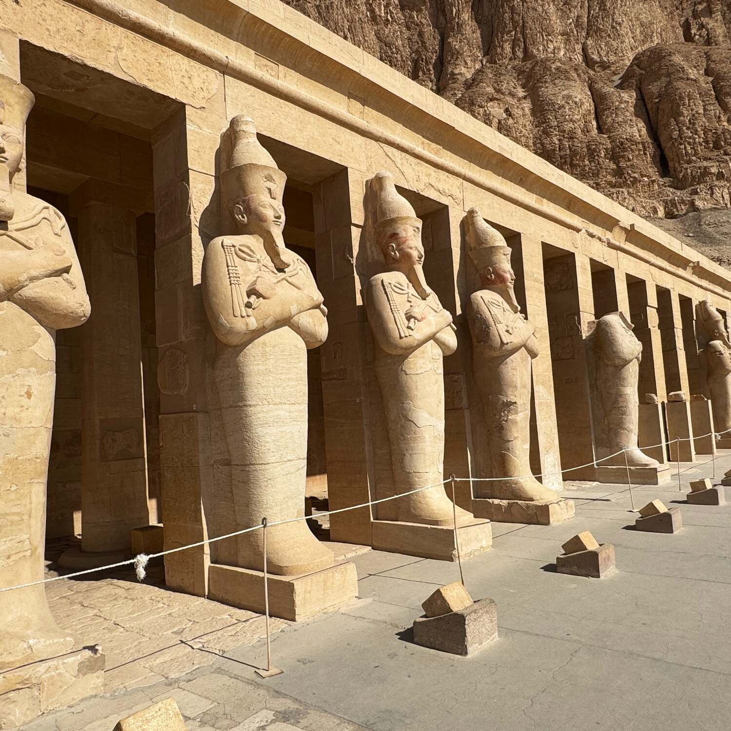 Ägypten🇪🇬Nilkreuzfahrt 2025