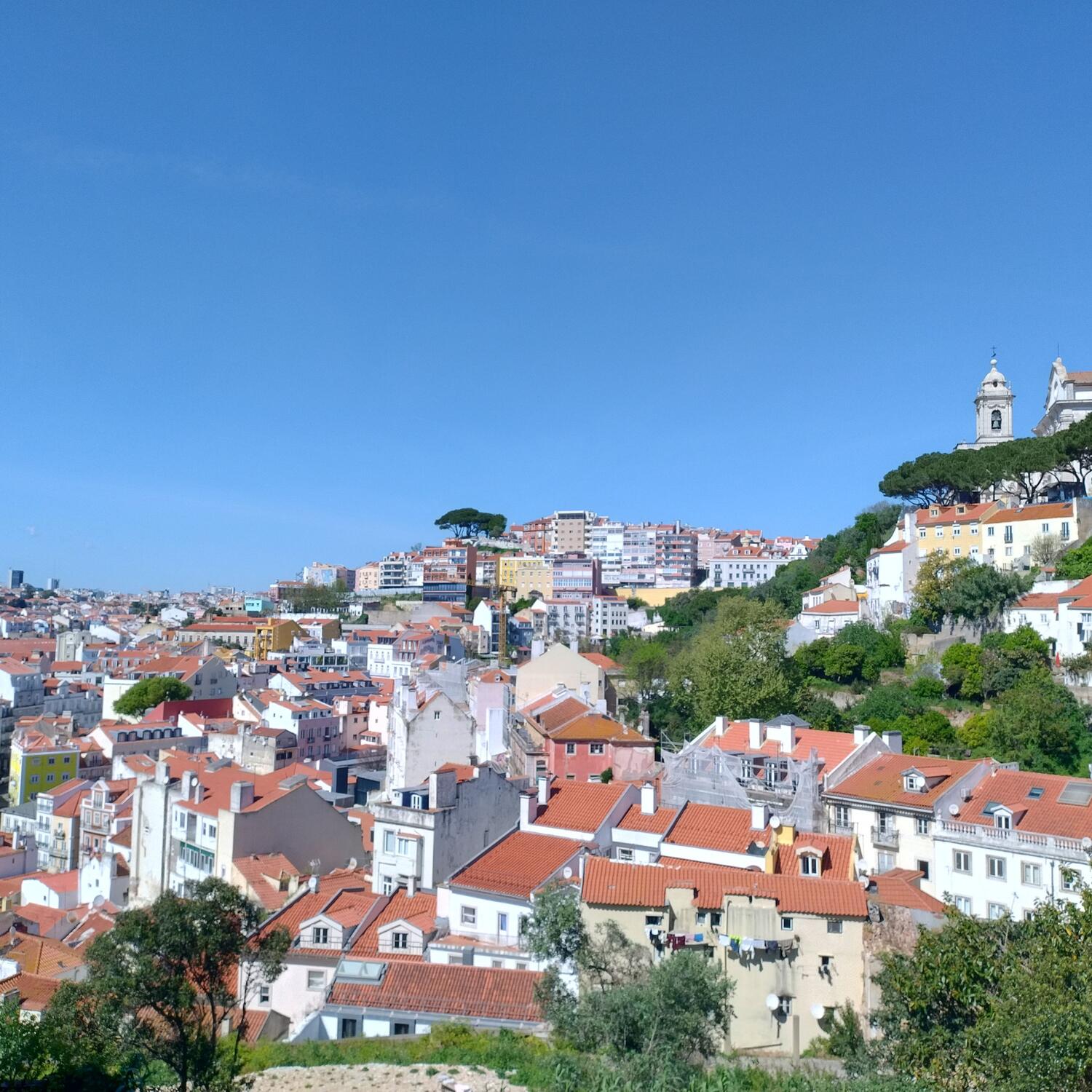 Camino Historico - Portugal
