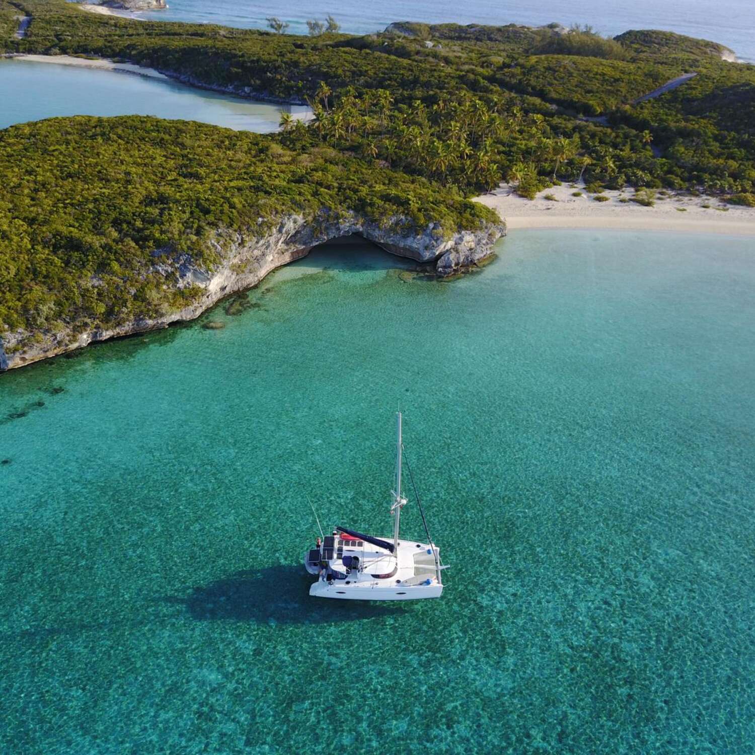 Great Abacos Bahamas