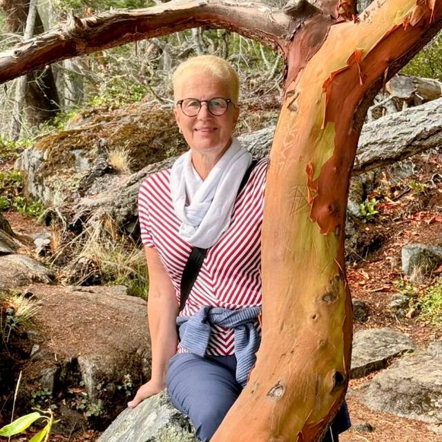 Trudi Werder