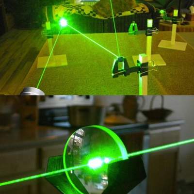 HTPOW powerful laser