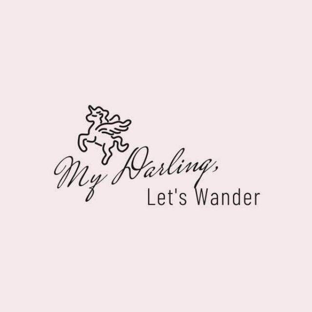 My Darling Let's Wander