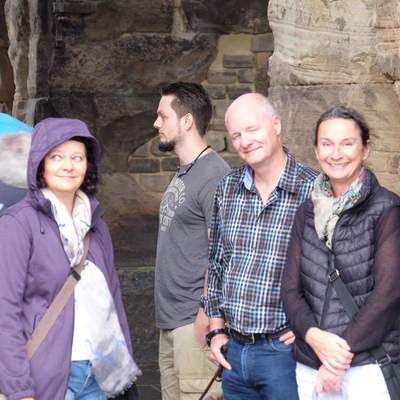 Wein-Reise an die Mosel