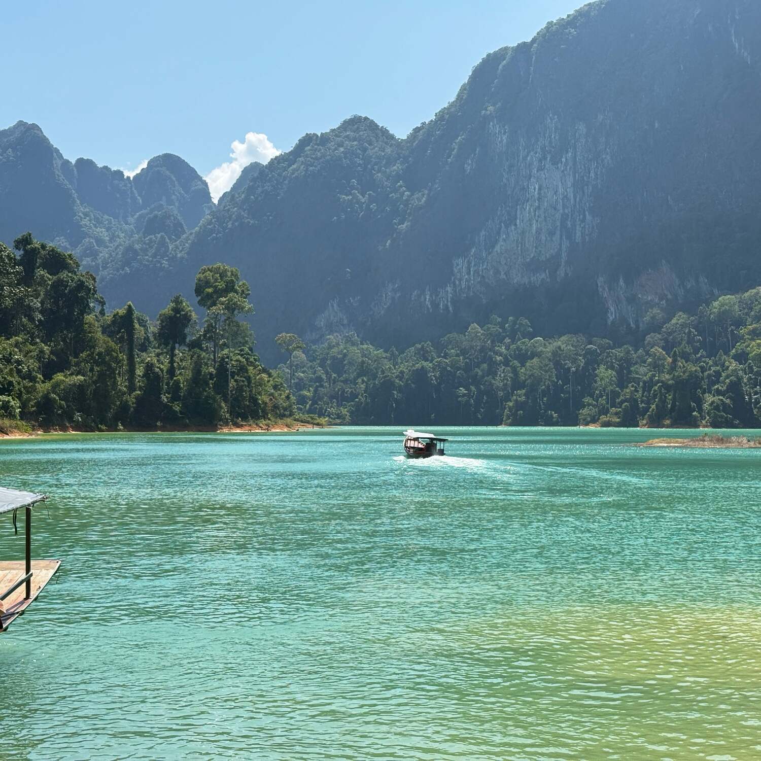 Thailand March 2026 🇹🇭