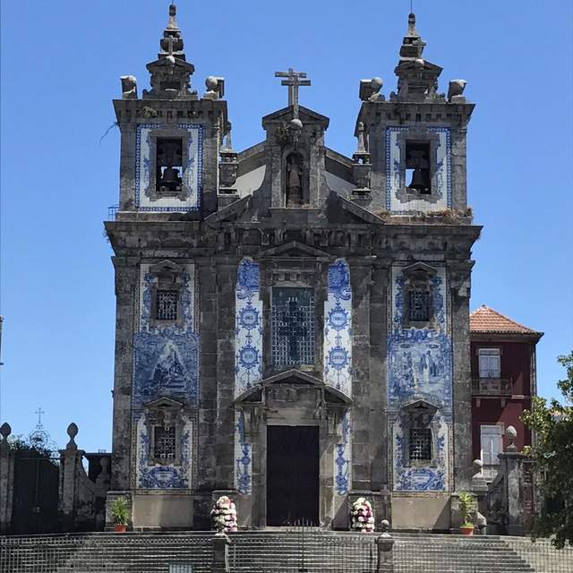 Porto 2017