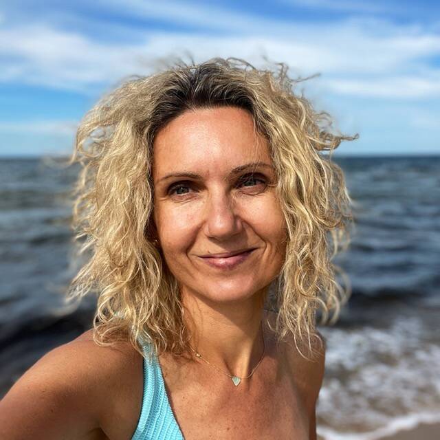 Lenka Vranikova