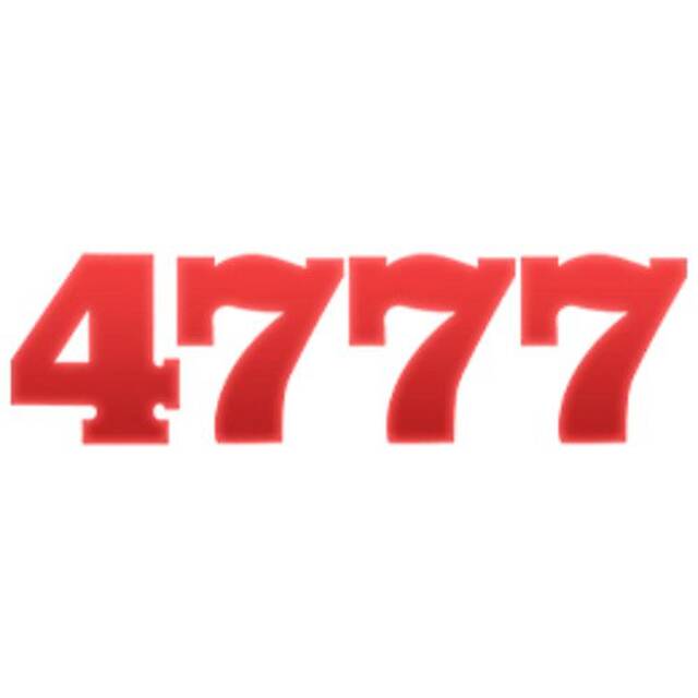 4777 betting platform
