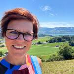 Claudia Wiget
