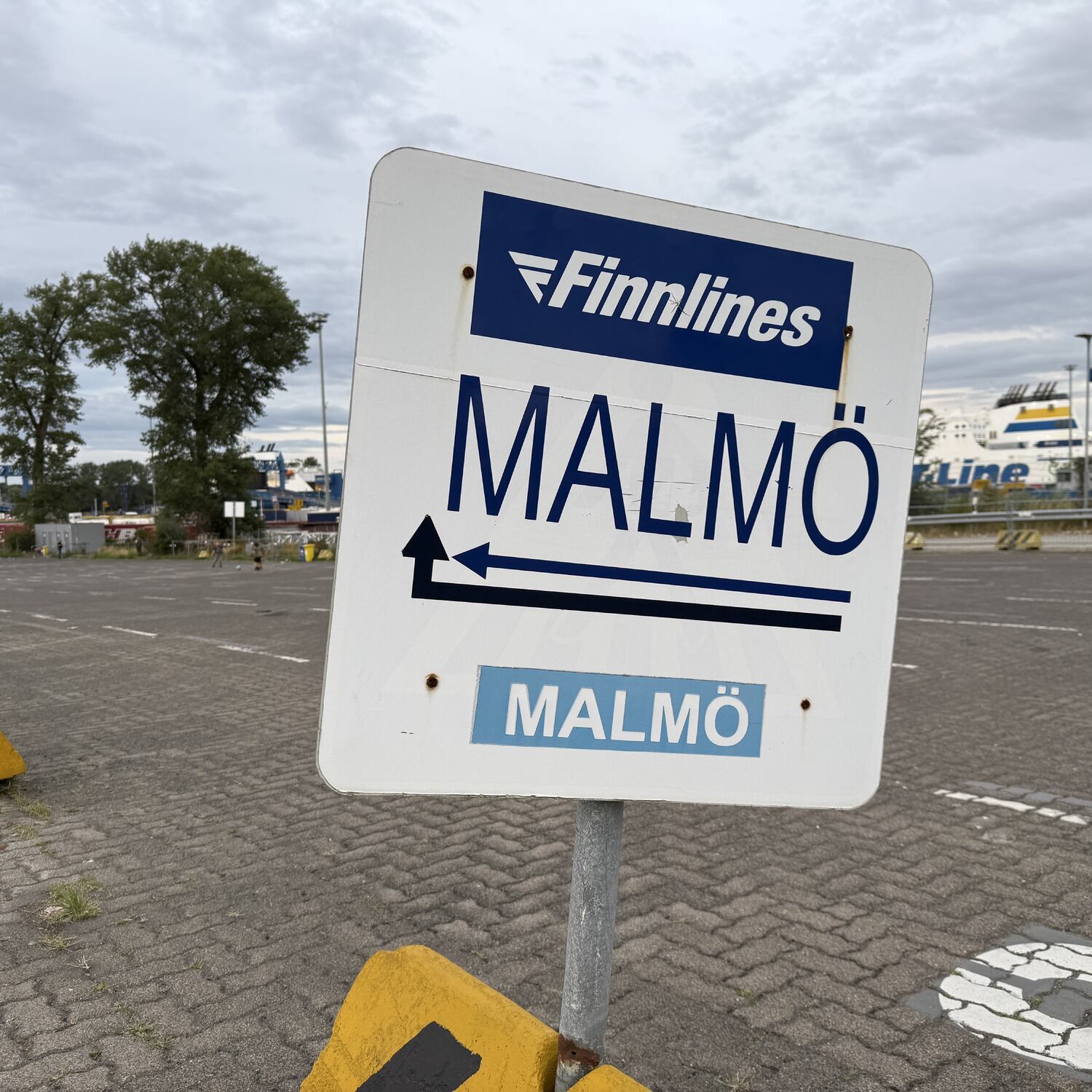 Malmö - Göteborg