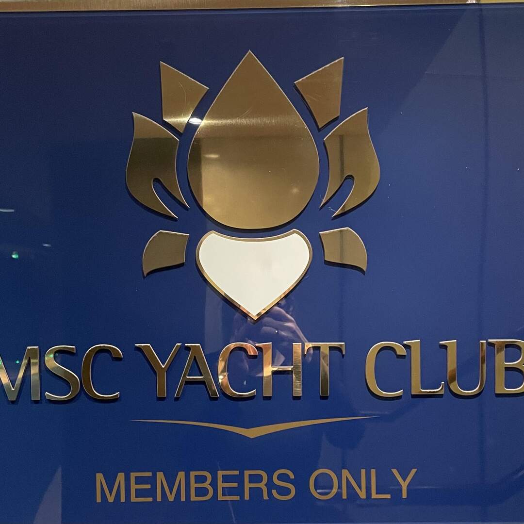 Kreuzfahrt MSC Fantasia