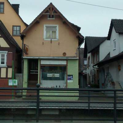 Familiewochenende