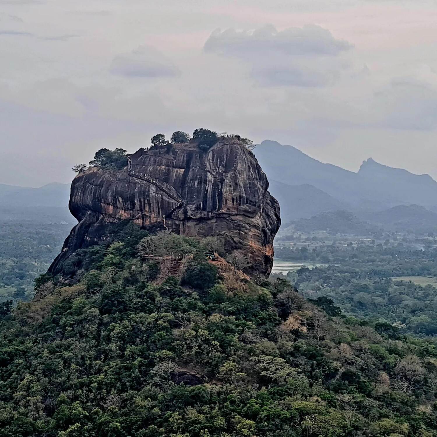 Sri Lanka 2023