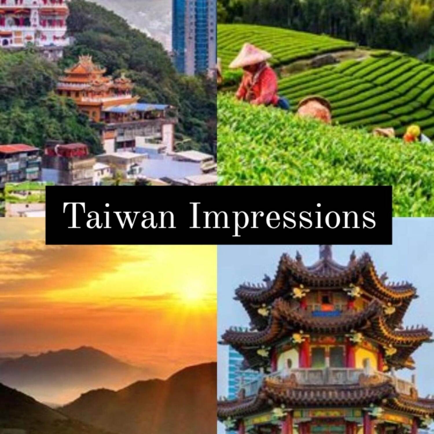 Taiwan 2024
