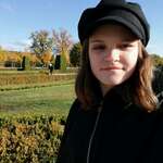 Vivien Vater
