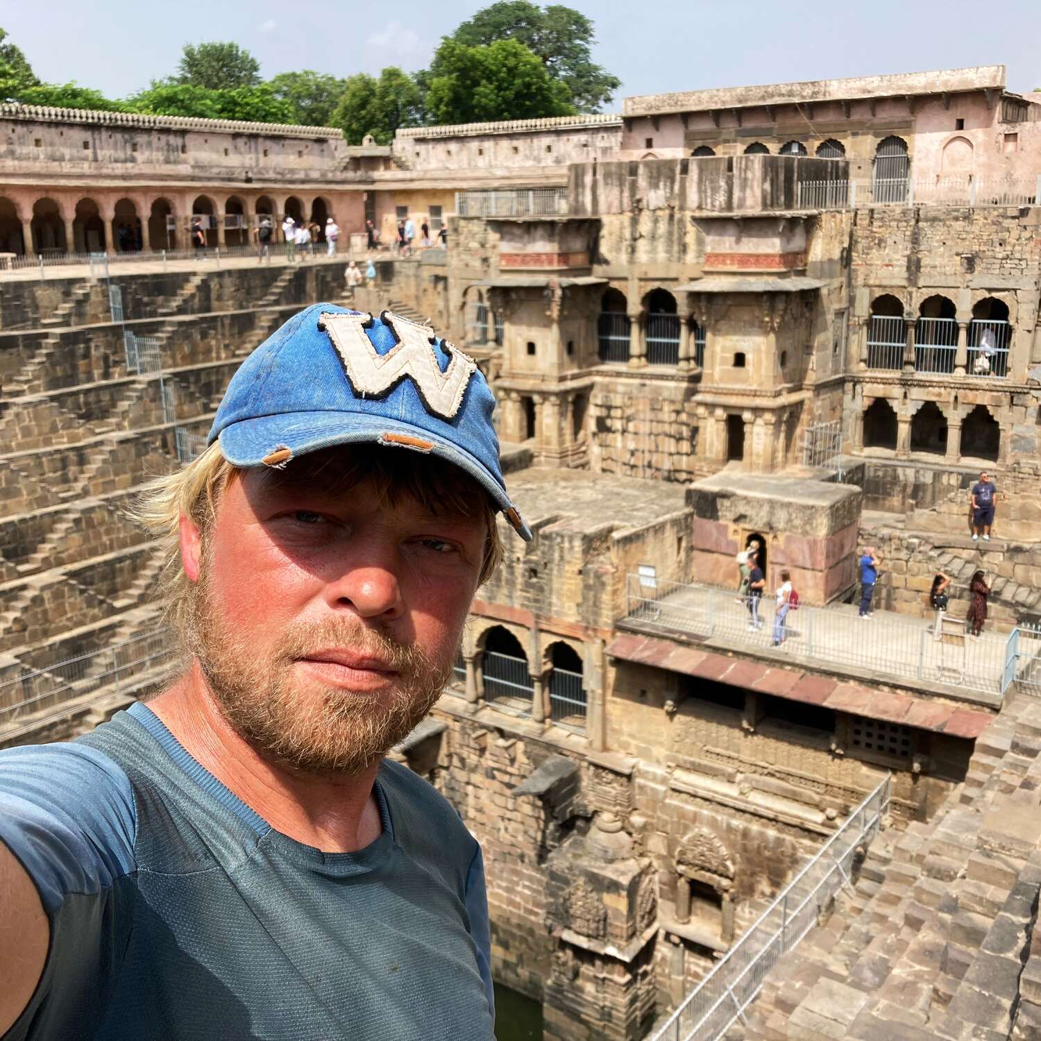 Cycling Adventures in SE Asia