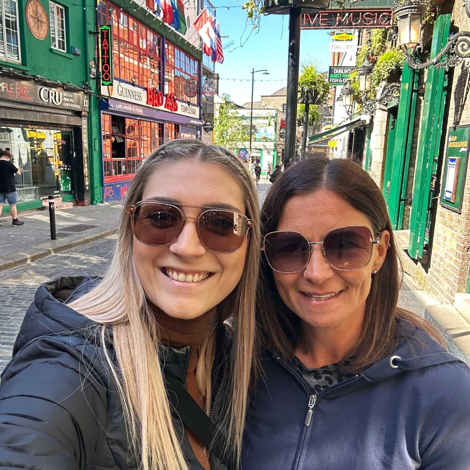 Irland🇮🇪