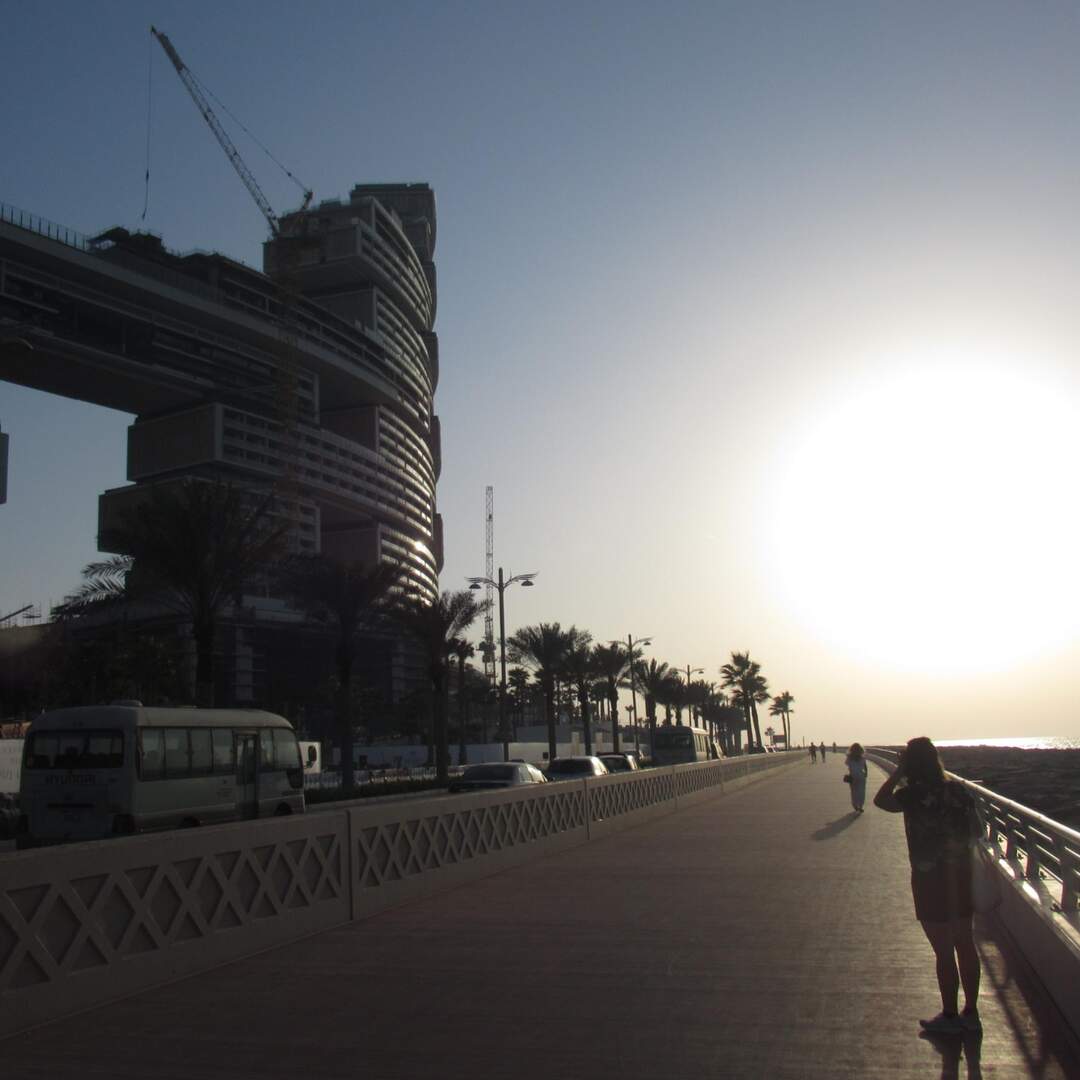 Dubai