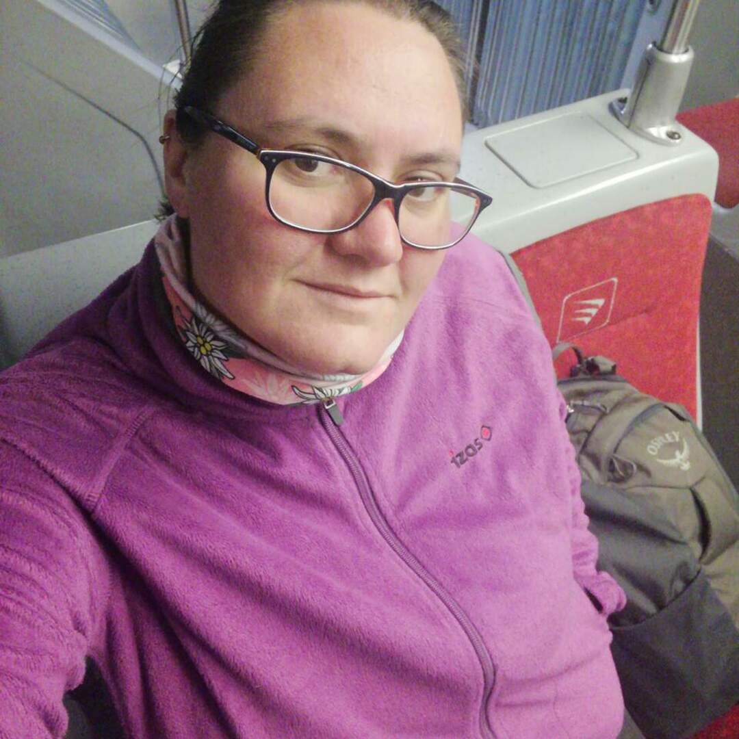 Jakobsweg Part II