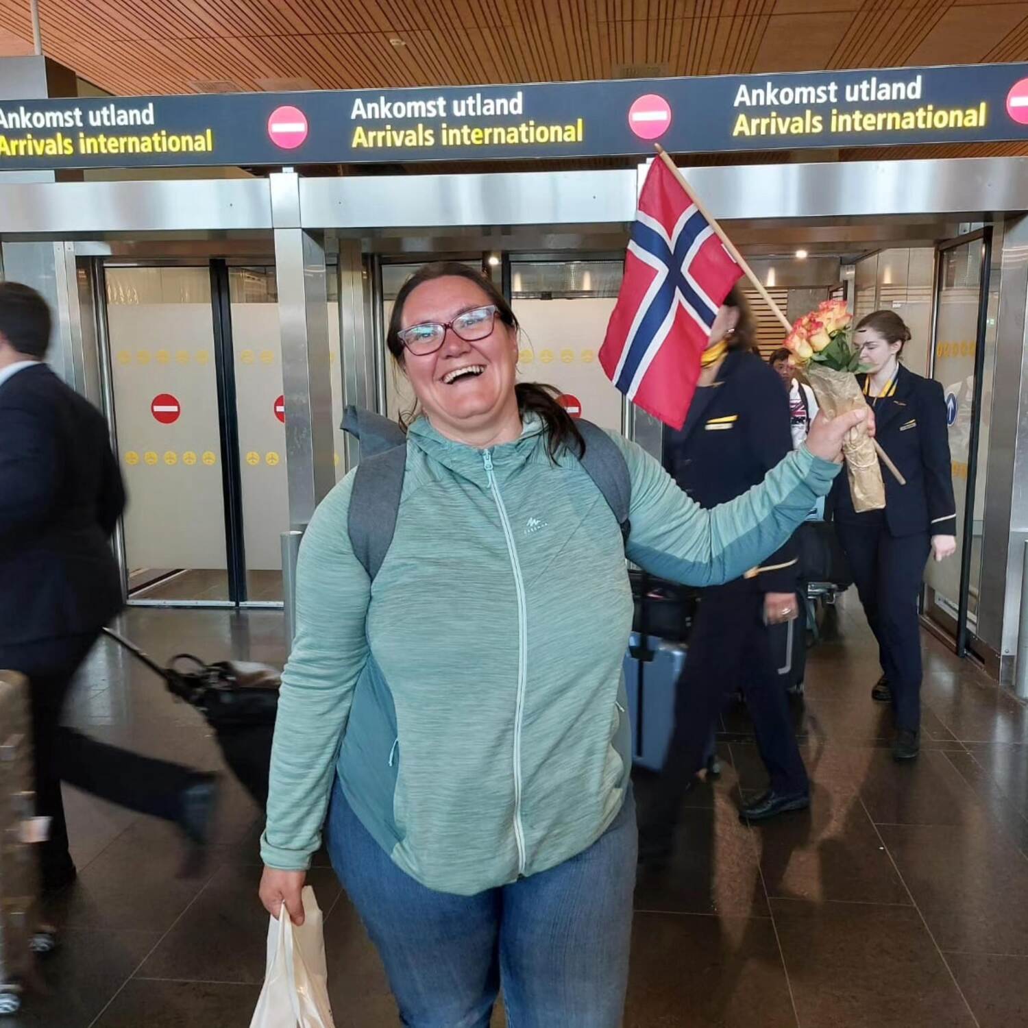 Kurztrip Oslo