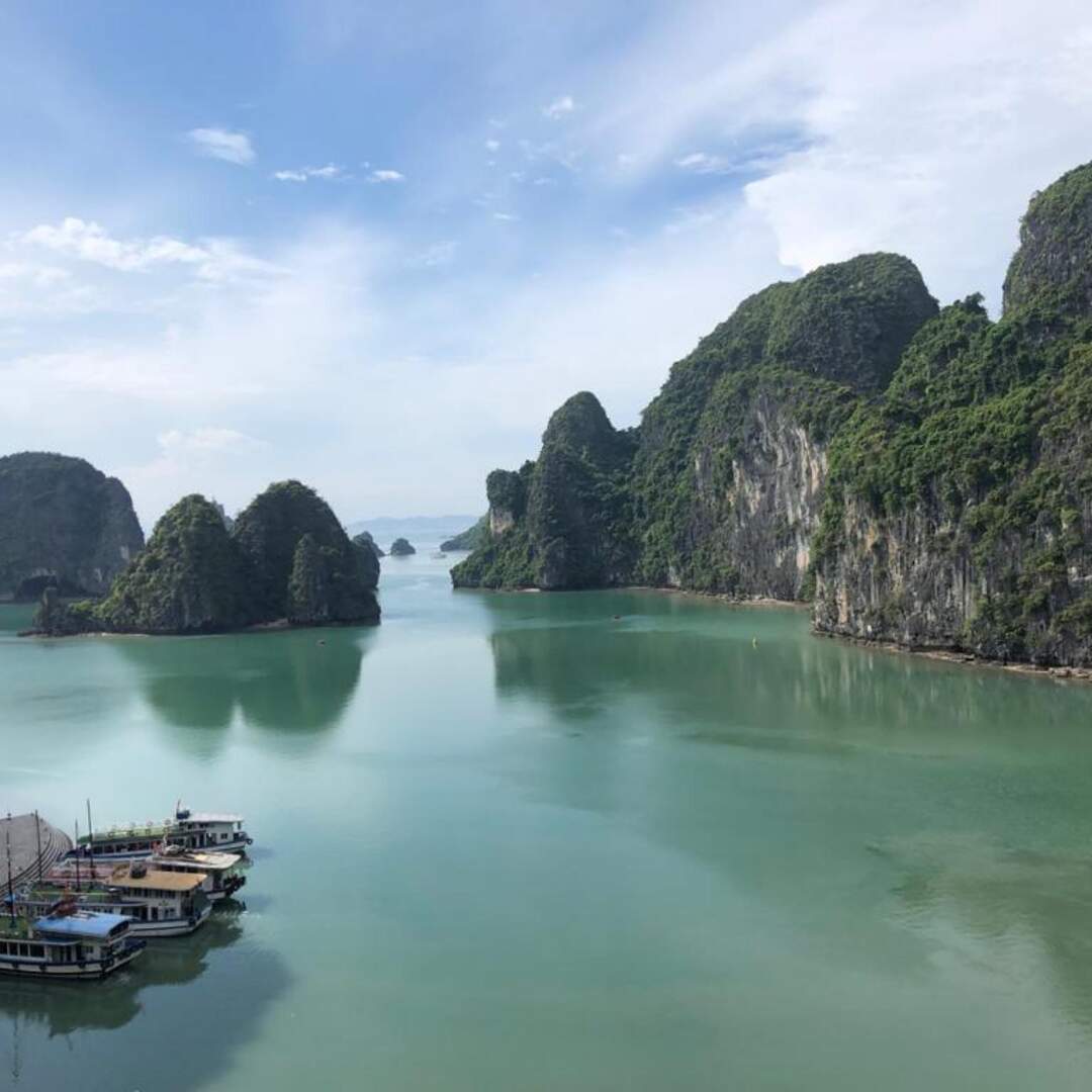 Vietnam