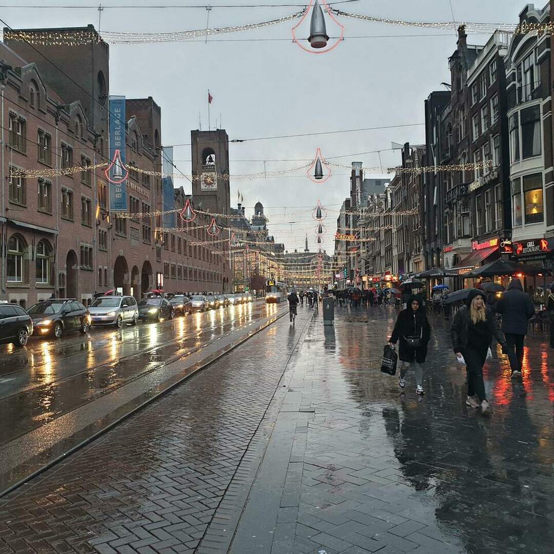 Amsterdam