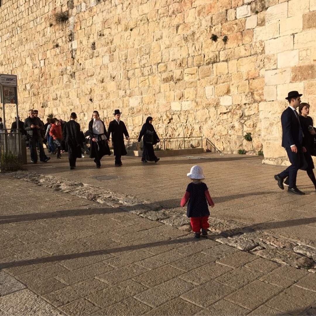 Israel, Jordanien, Ägypten