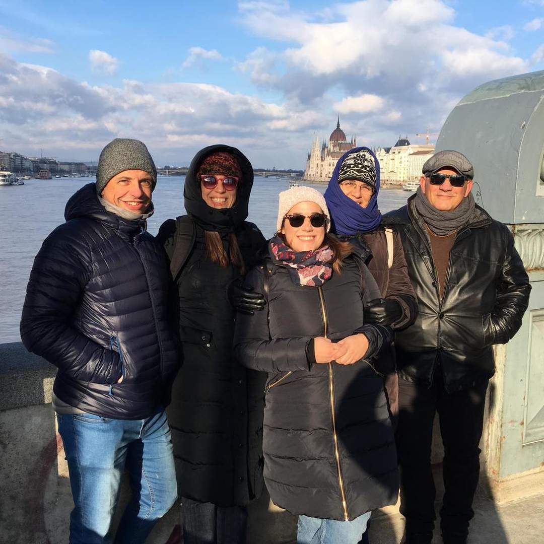 Christmas Holidays